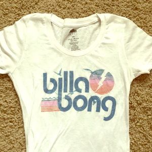 Billa bong tee